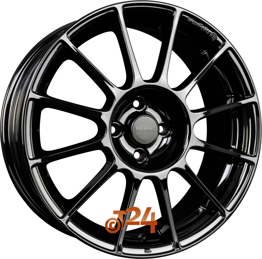 HAVALON|Gloss Black 17