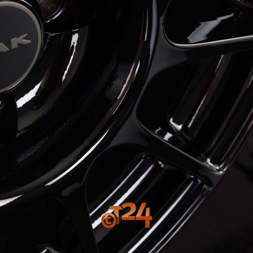 HAVALON|Gloss Black 17
