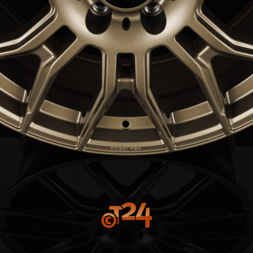 WH42|Bronze Matt Lackiert (BR) 20