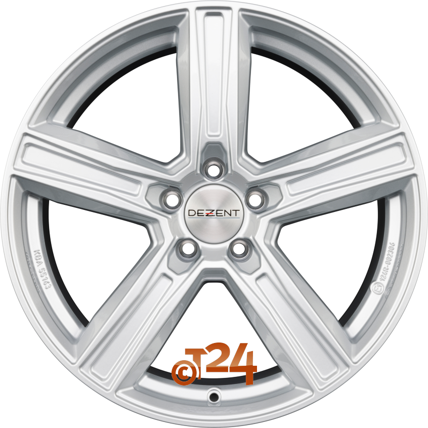 KG|SILVER - Silber 17