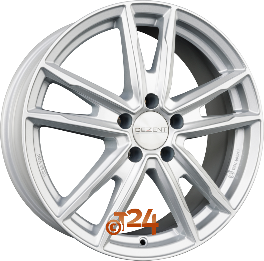 FLORIDA KF|Silber 16