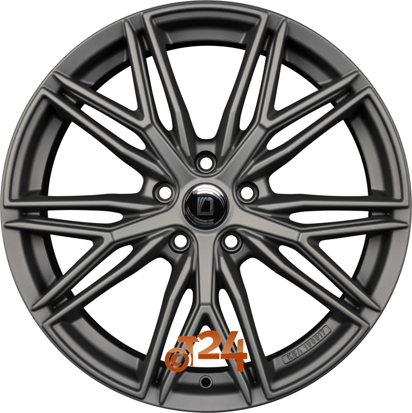 PREDATOR|GRIGIO CORSE 19