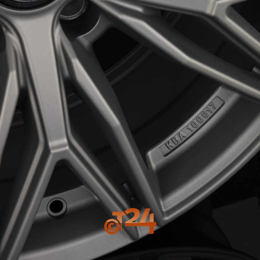 PREDATOR|GRIGIO CORSE 19