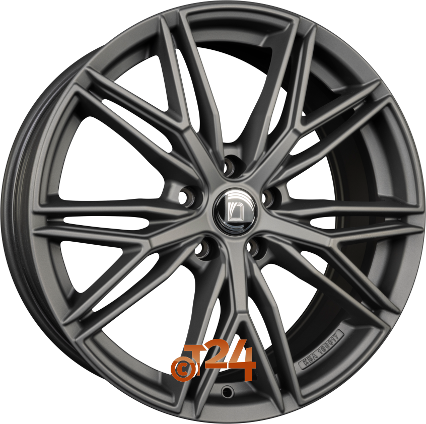 PREDATOR|GRIGIO CORSE 19