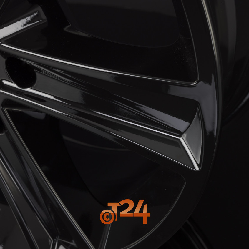 MAMMUT 6|NERO S - Schwarz Glanz 18