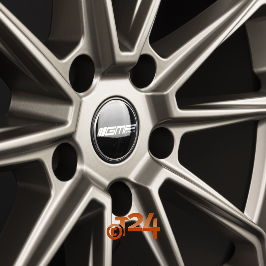 FURIOSA|Metal Bronze 21