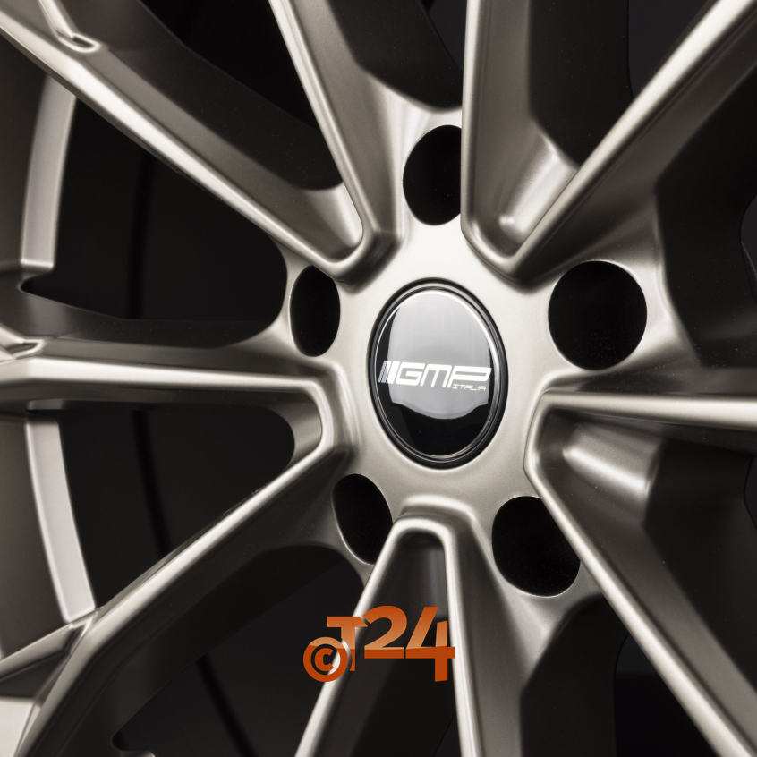 TOTALE|Metal Bronze 21