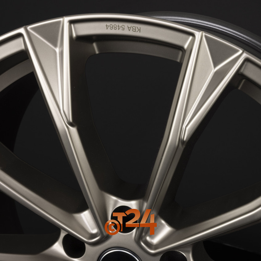 TOTALE|Metal Bronze 21