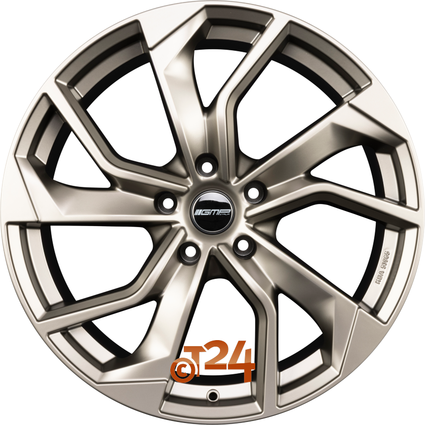 REBEL|Metal Bronze 21