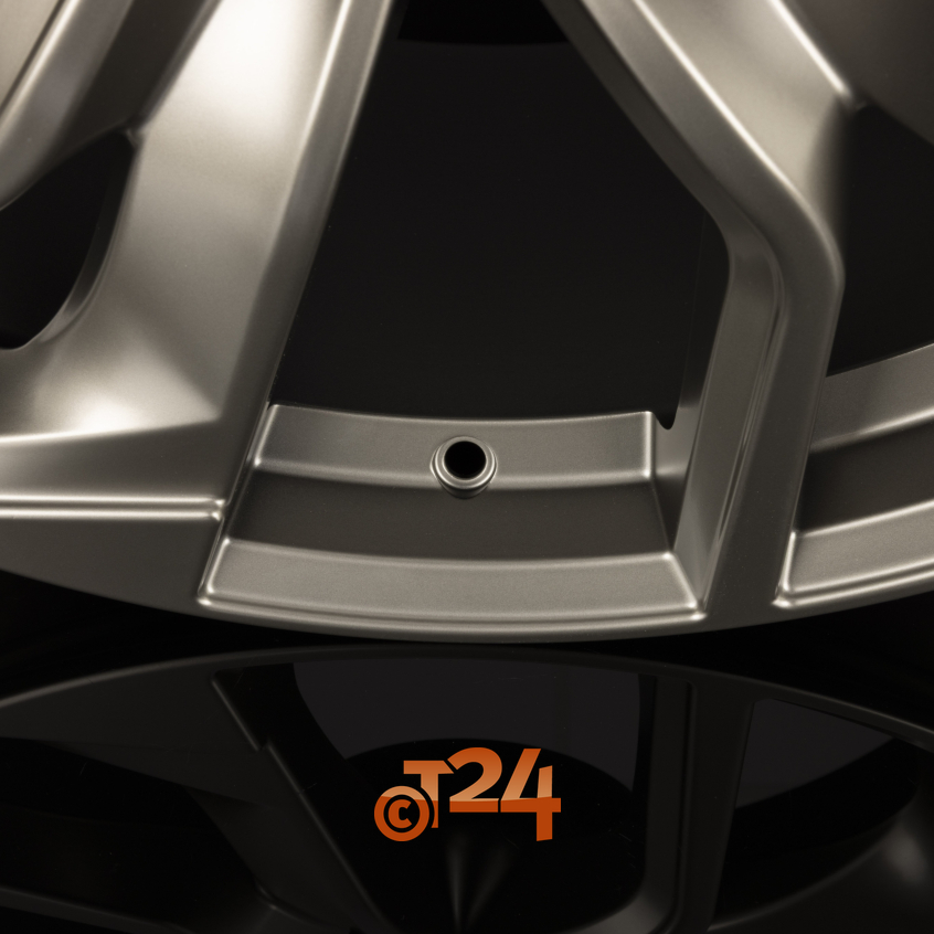 REBEL|Metal Bronze 19