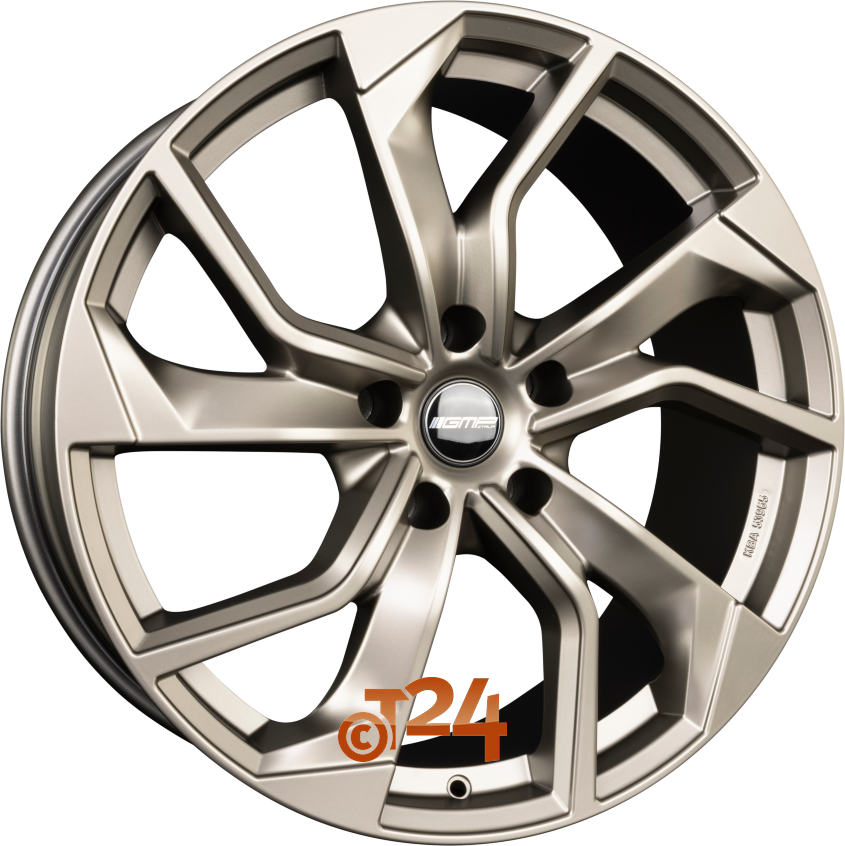 REBEL|Metal Bronze 20