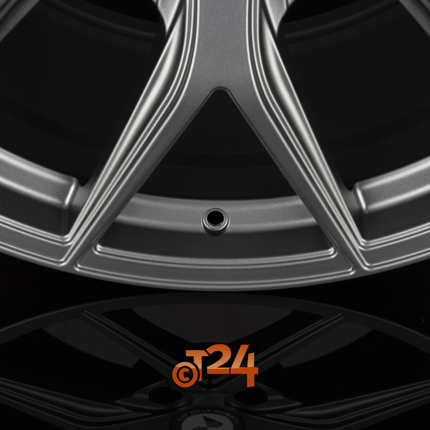 GRi-N|Anthracite Matt 20