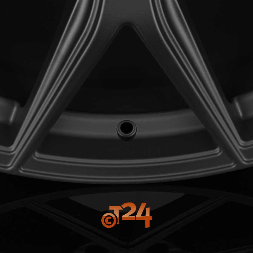 GRi-N|Black Matt 20