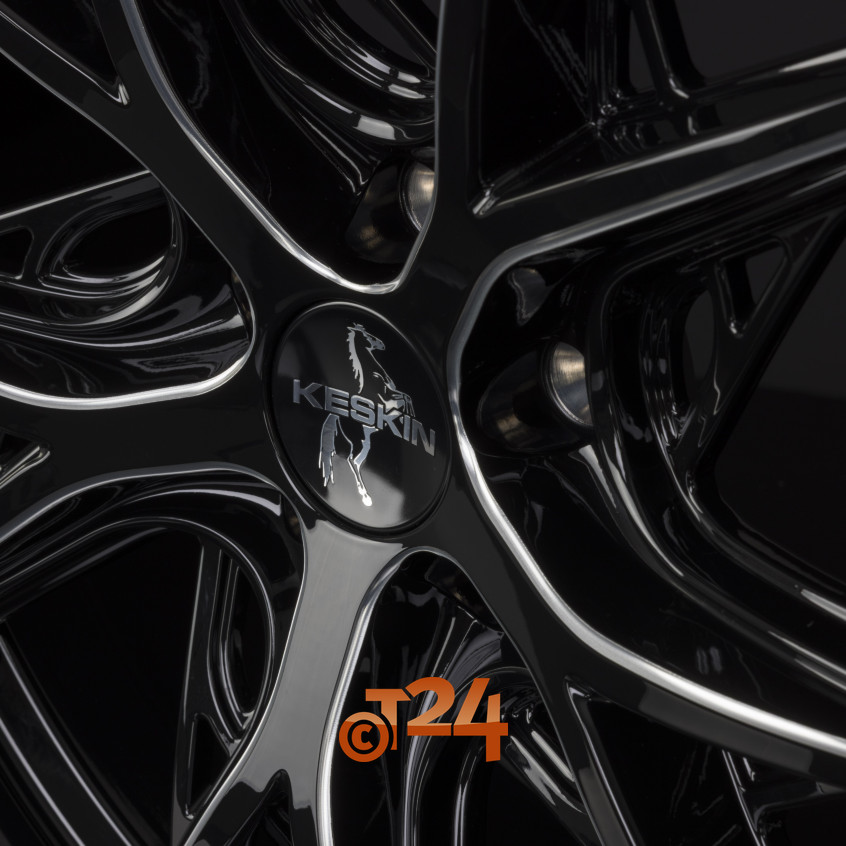 KT24|Black Secret Diamond (BSD) 19