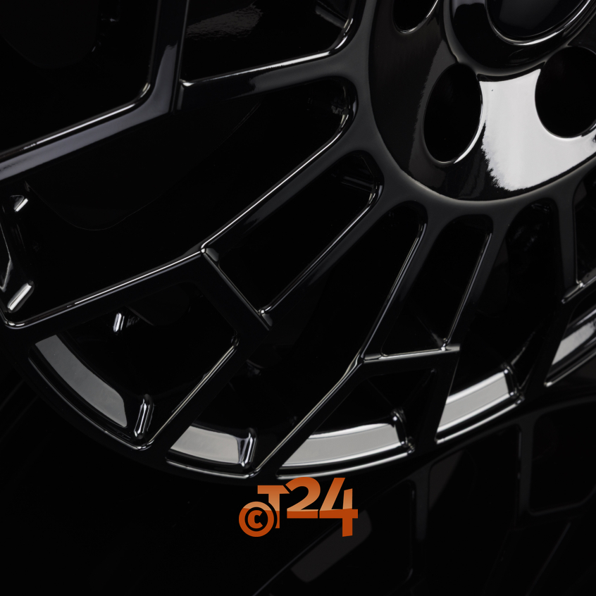 NOMAD|Gloss Black 17