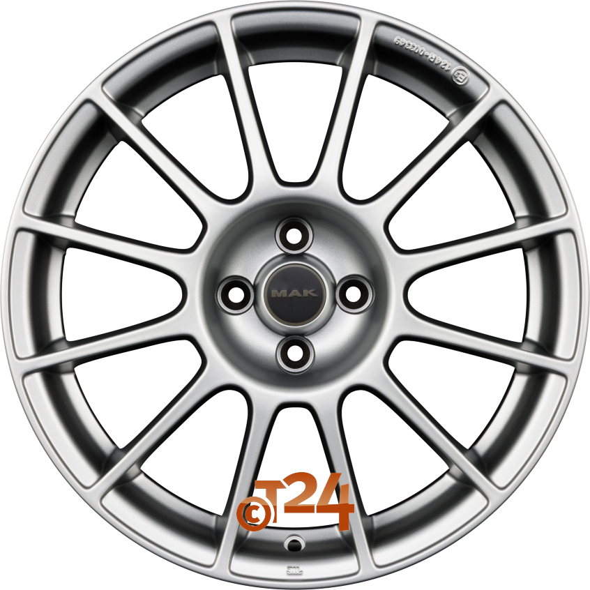 HAVALON|Titanium 17