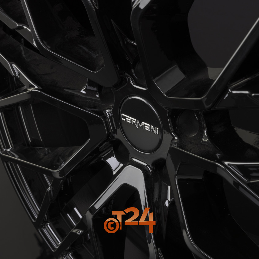 CA20 LUDWIG|Black (B) 21