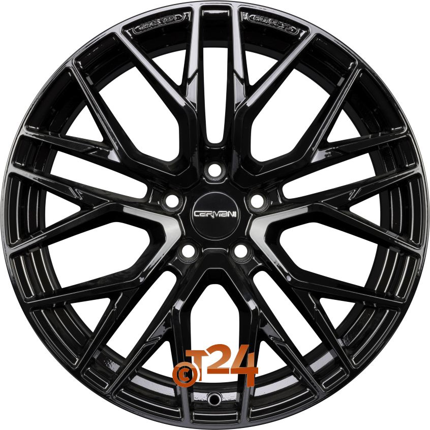 CA20 LUDWIG|Black (B) 17