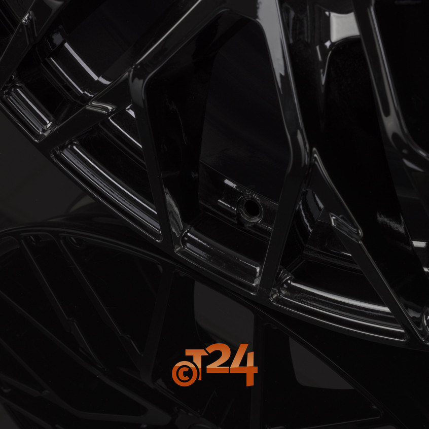 CA20 LUDWIG|Black (B) 19