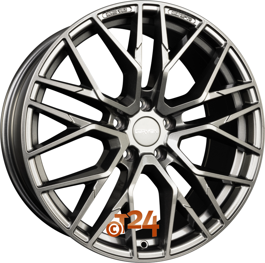 CA20 LUDWIG|Hyper Gun (HG) 17