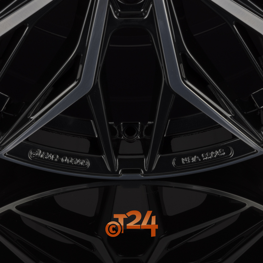 CA26 MAX|Black Polish (BP) 19