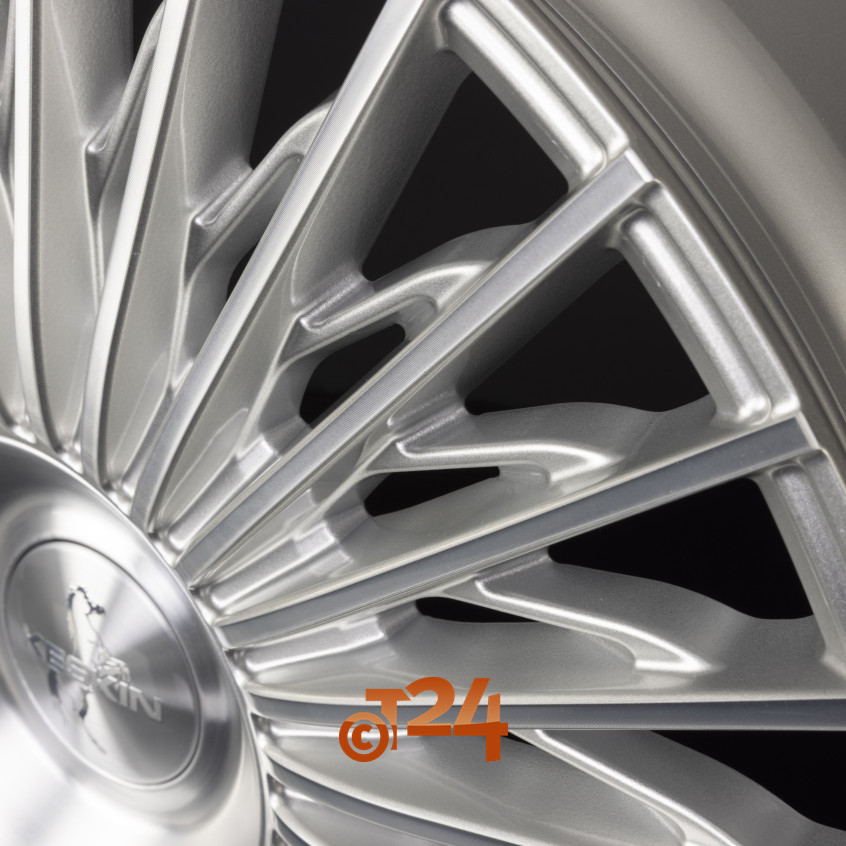 KT X1|Silver Front Polish (SFP) 19