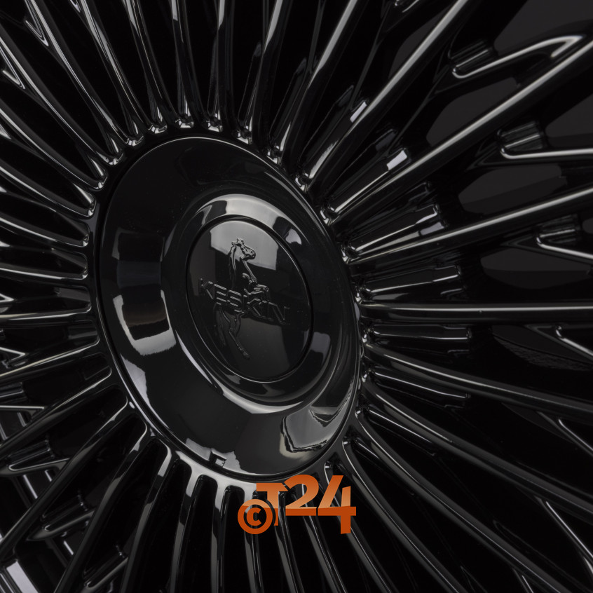 KT X1|Black Painted (BP) 19