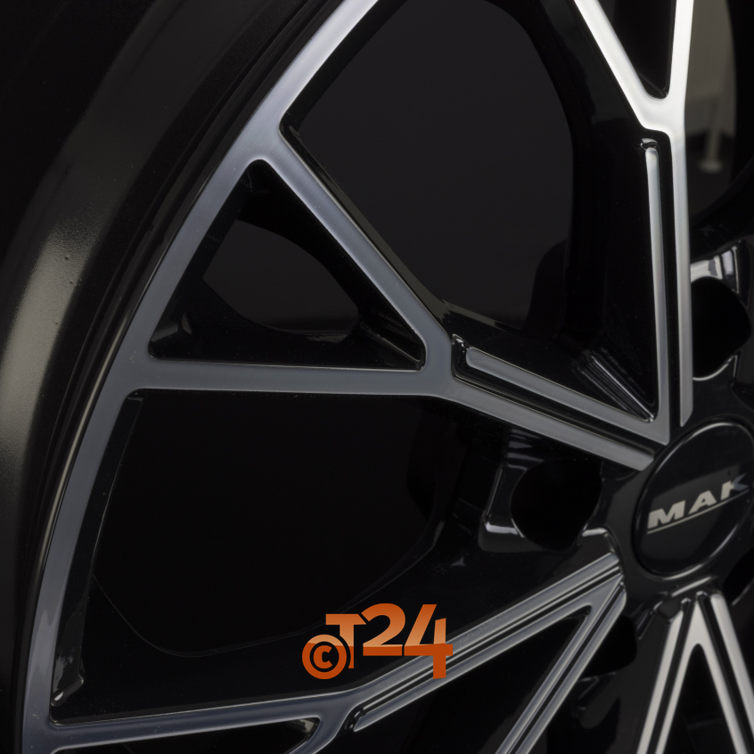 ASPHALT|Black Mirror Face 19