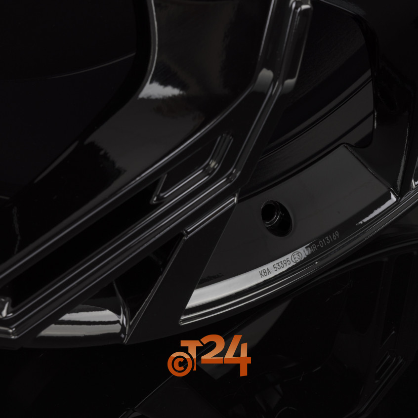 ATENA|Glossy Black 21