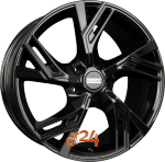 FONDMETAL ATENA