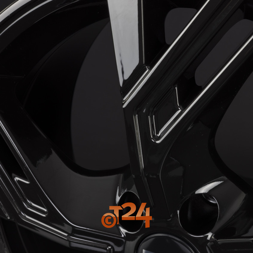 ATENA|Glossy Black 19