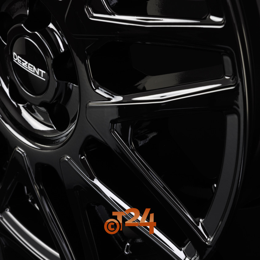 KH|BLACK - Schwarz Glänzend 16