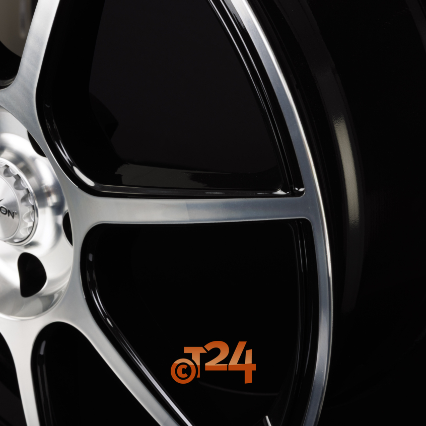 X2|Schwarz Hochglanzpoliert (SP+) 19