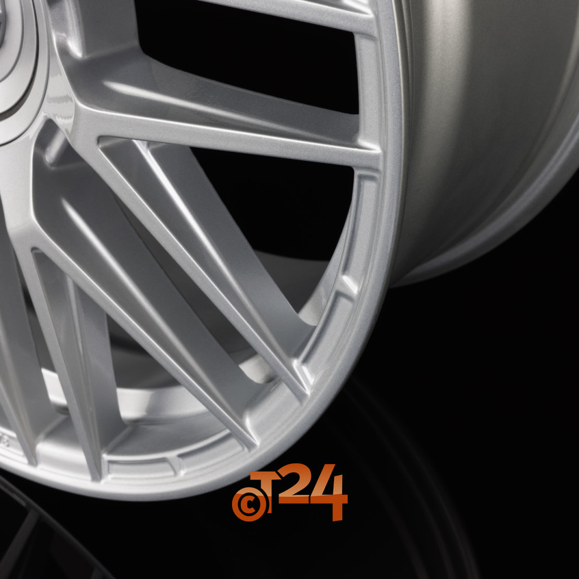 WH43|Race Silber Lackiert (RS) 18