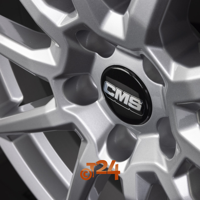 C39|SR Racing Silber 18