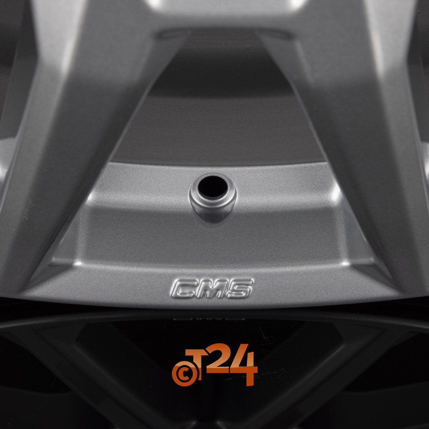 C39|SR Racing Silber 19