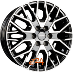 CARMANI CA 20 LUDWIG HIGH LOAD