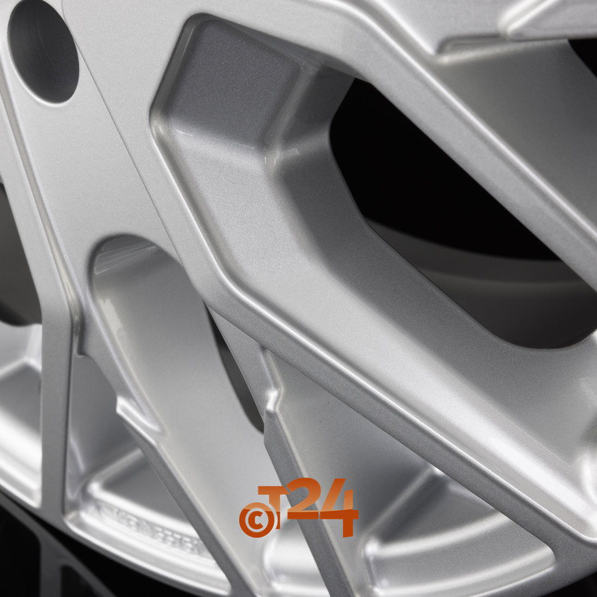 CA20 LUDWIG HIGH LOAD|White Silver (WS) 18