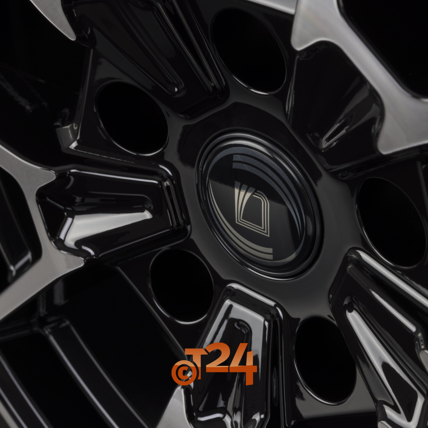 NEVE|Black Diamond 19