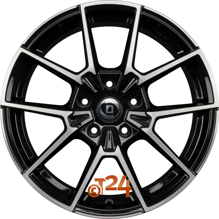 NEVE|Black Diamond 19