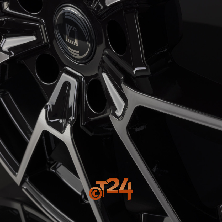 NEVE|Black Diamond 17