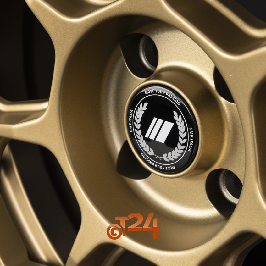 RACEWAY|Oro Corsa 17