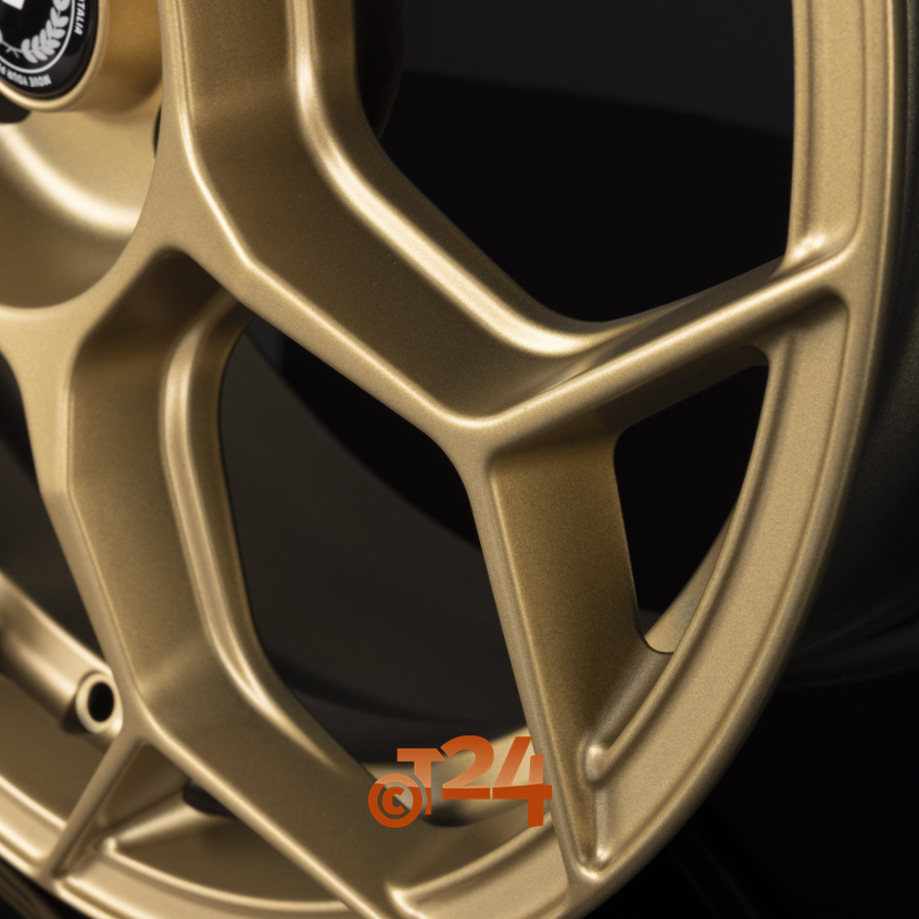 RACEWAY|Oro Corsa 17