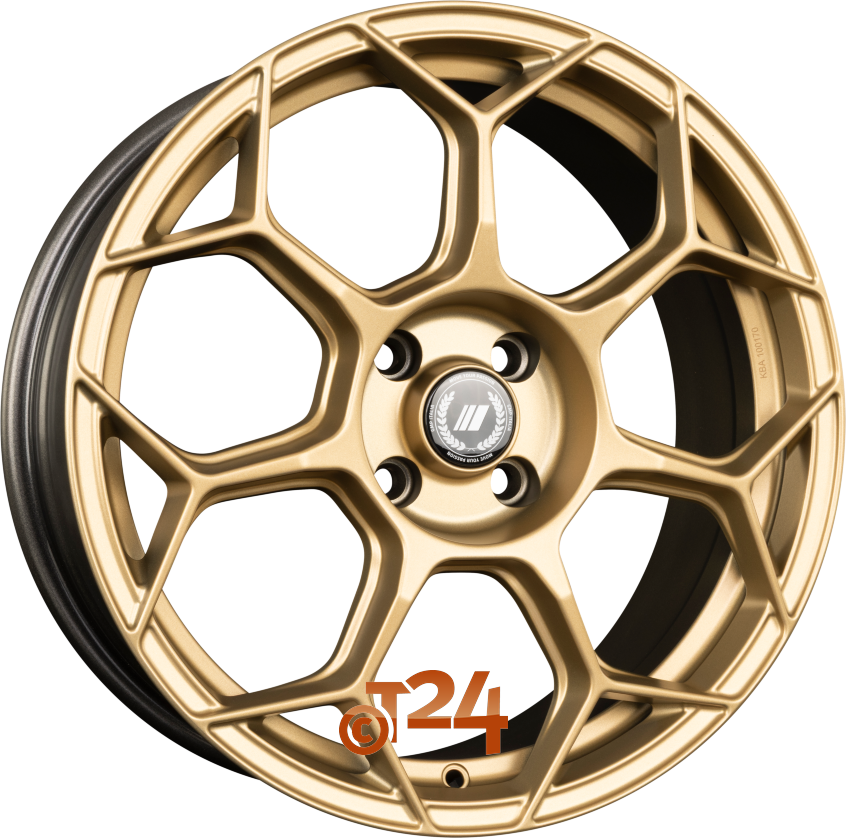 RACEWAY|Oro Corsa 17