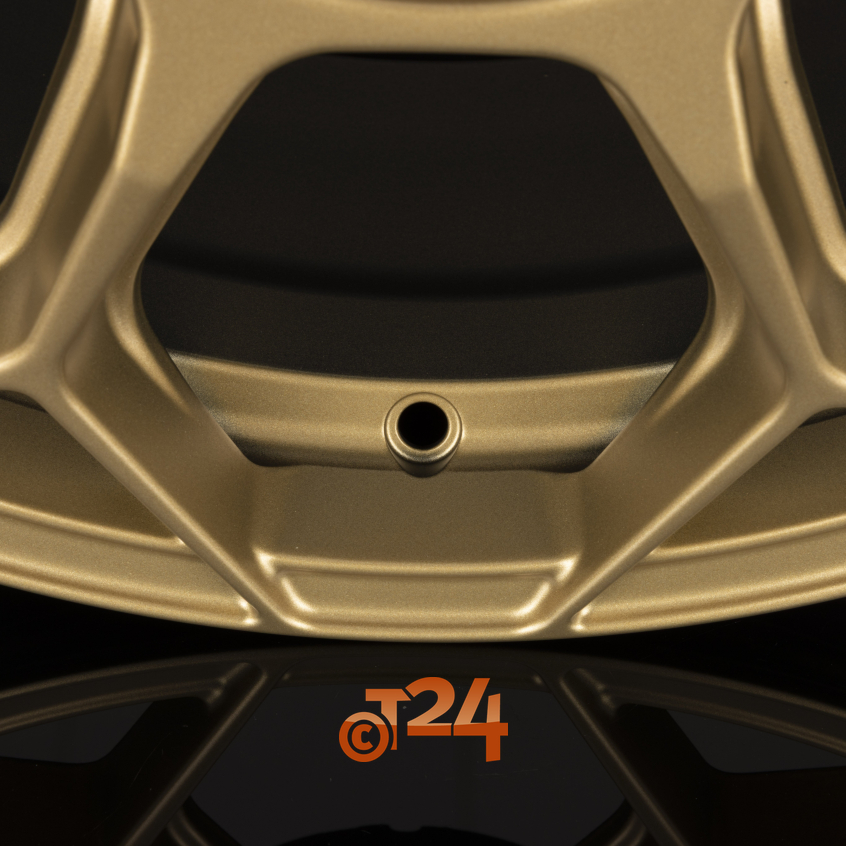 RACEWAY|Oro Corsa 17