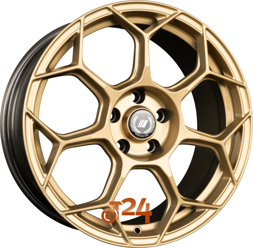 RACEWAY|Oro Corsa 18