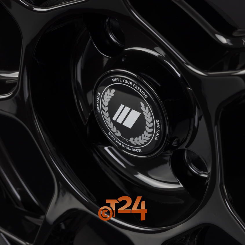 RACEWAY|Nero Corsa 17