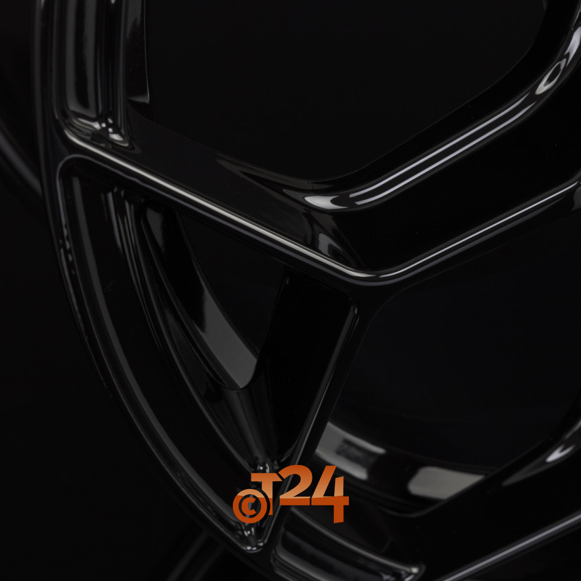 RACEWAY|Nero Corsa 17