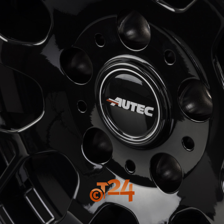 NIMAH (NH)|Schwarz 20