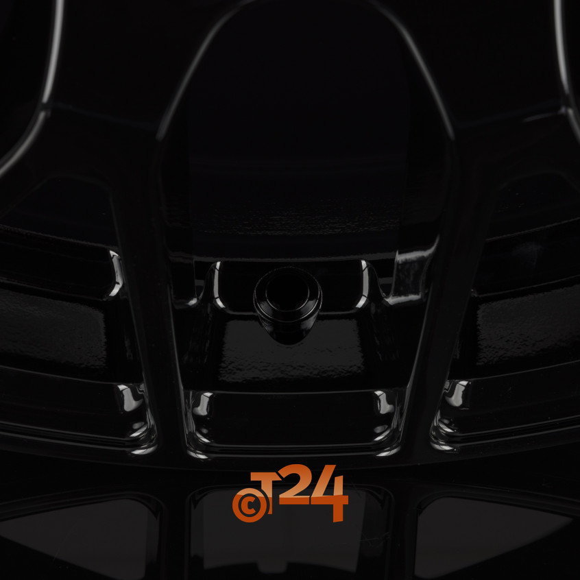 NIMAH (NH)|Schwarz 21